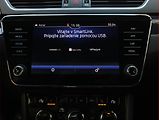 Škoda Superb (2019) 2.0 TDI, Automat, Kůže, Navi - náhled 19