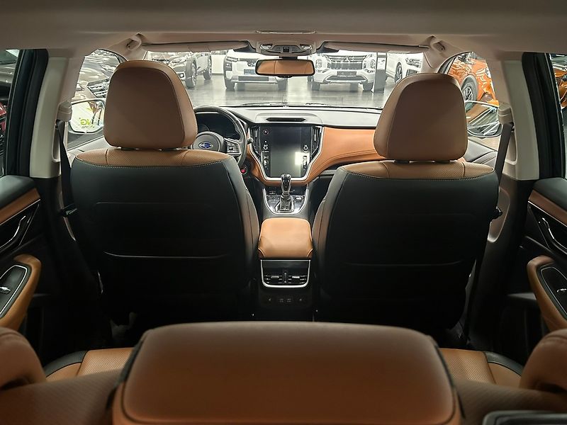 Subaru Outback (2021) 2.5 TOURING LPG 2021 | Záruka - fotka 28 z 65