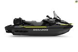Sea Doo (2027) Explorer PRO 3-up 230hp iDF Au - náhled 1