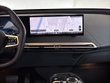 BMW iX xDrive40 Sport Laser 360 ACC T - náhled 9