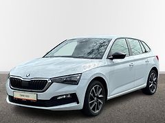 Škoda Scala STYLE - fotografie inzerátu