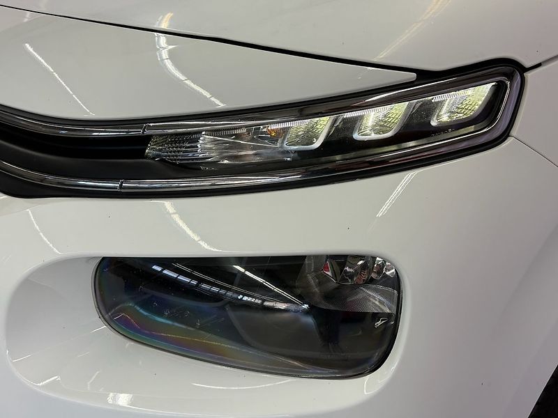 Citroën Berlingo 1.5 HDI 96KW A/T S&S FEEL, PDC - fotka 7 z 22