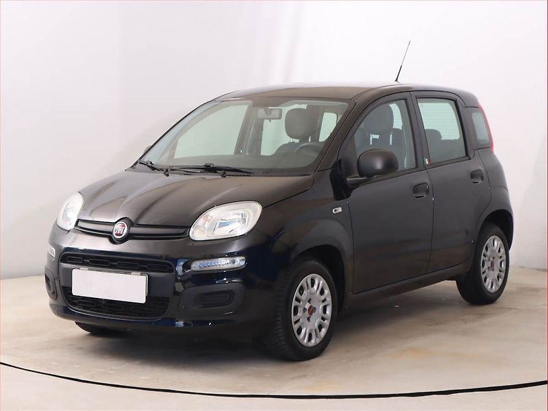 Fiat Panda (2020) Easy 1.2 - fotka 2 z 14