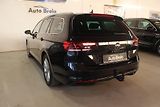 Volkswagen Passat (2023) 2.0TDI DSG Display Tažné  - náhled 8