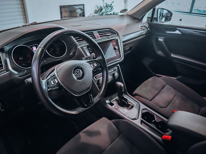 Volkswagen Tiguan Allspace 2.0 TDI DSG Comfortline - fotka 9 z 29