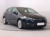 Opel Astra (2015) 1.4 T, Serv.kniha, Navi - náhled 1