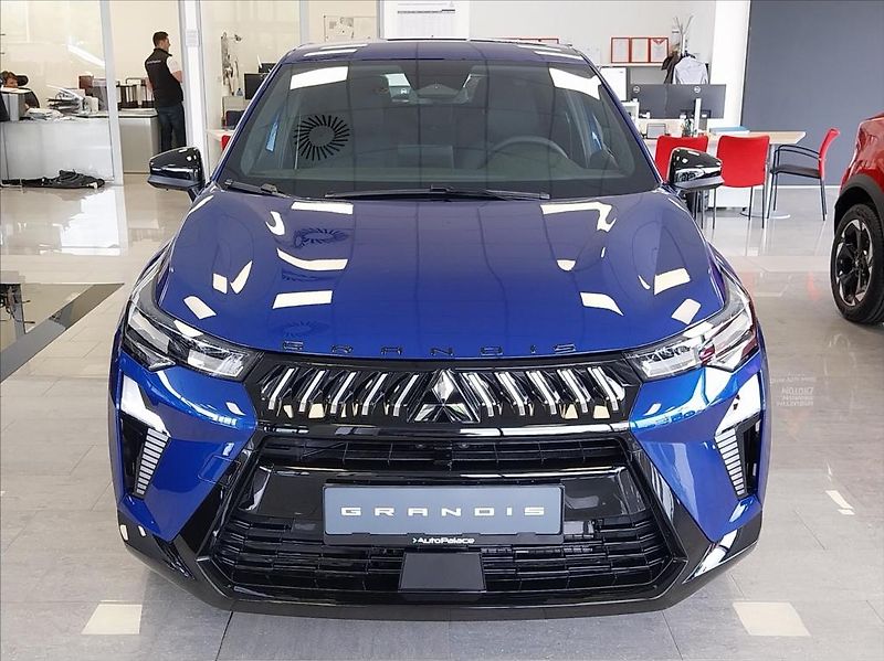 Mitsubishi Grandis (2026) 1.3 6MT M-HYBRID  INVITE+ - fotka 3 z 8