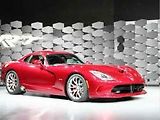 SRT Viper