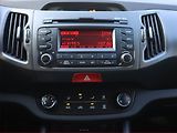 Kia Sportage (2010) 1.6 GDI, Serv.kniha, Tempomat - náhled 12