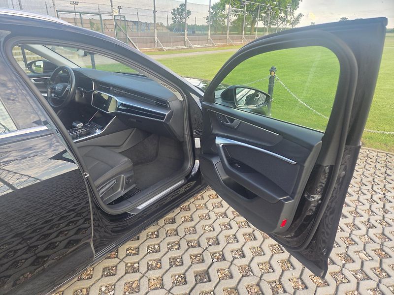 Audi A6 Rezervace: 2.0 40 TDI S tronic - fotka 11 z 30