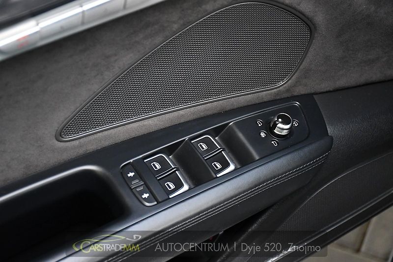 Audi A8 4.2TDi SOFT CLOSE - fotka 19 z 47