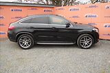 Mercedes-Benz GLE 350CDi 190KW,4 MAT.,KUPÉ. - náhled 8