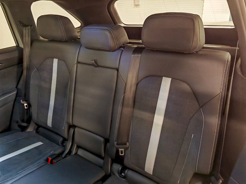 Škoda Kodiaq (2024) 2.0 TDI 142 kW DSG 4x4 Sportli - fotka 22 z 28