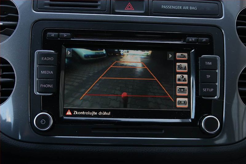 Volkswagen Tiguan (2012) 2.0 TDI, Tempomat - fotka 18 z 18