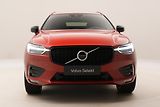 Volvo XC60 B5 AWD R-DESIGN AUT CZ - náhled 16