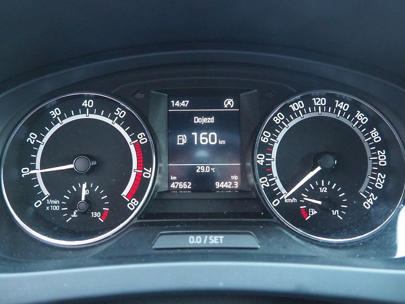 Škoda Rapid (2016) 1.2 TSI, 81 kW, MonteCarlo - fotka 26 z 36