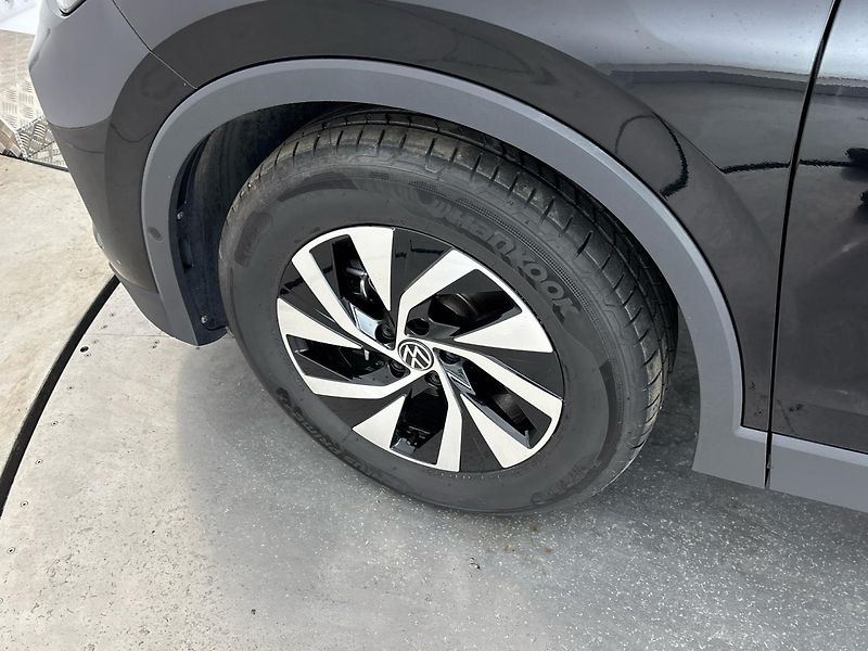Volkswagen Tiguan People DSG - fotka 28 z 31
