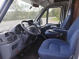 Fiat Ducato 2.8JTD EURAMOBIL GARÁŽ - náhled 9