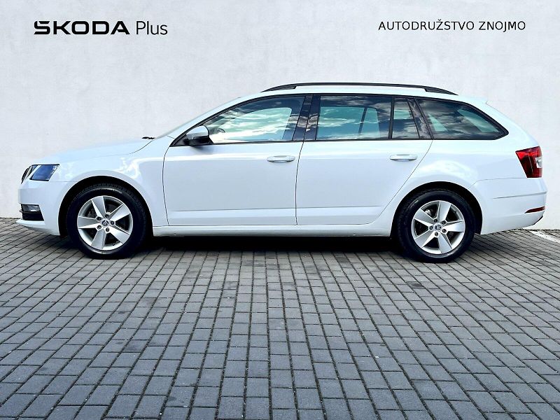 Škoda Octavia (2020) COMBI 1,5TSI 96KW CNG DSG AMBI - fotka 3 z 21
