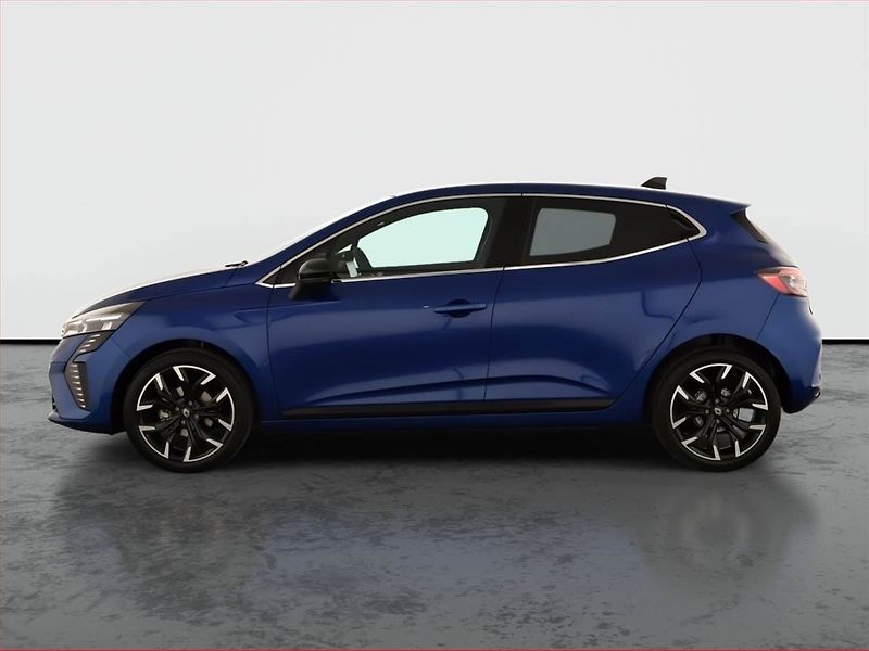 Renault Clio (2026) 1.0 TCe, Tempomat - fotka 3 z 20