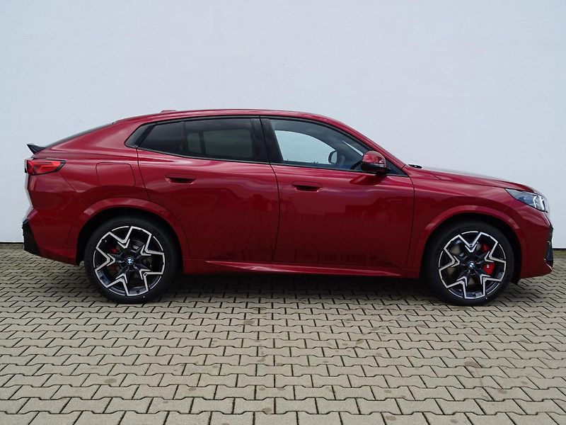 BMW X2 xDrive20d - fotka 5 z 6
