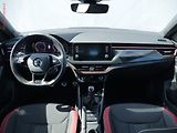Škoda Scala (2023) 1.0TSi, ČR, Monte Carlo, LED - náhled 8