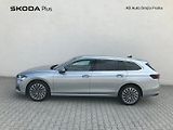Škoda Superb (2025) COMBI L K TD 142/2.0 A7A - náhled 2