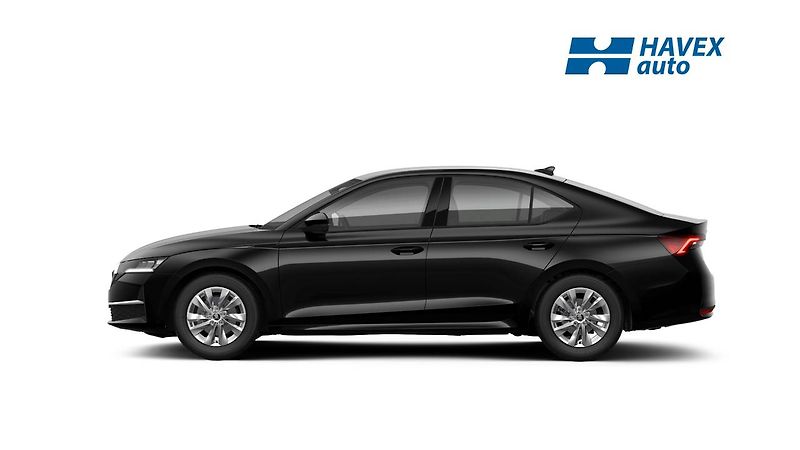 Škoda Octavia (2026) 1.5 TSI 85 kW Selection - fotka 3 z 3