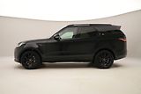 Land Rover Discovery D250 R-DYNAMIC SE AWD AUT 7m - náhled 9