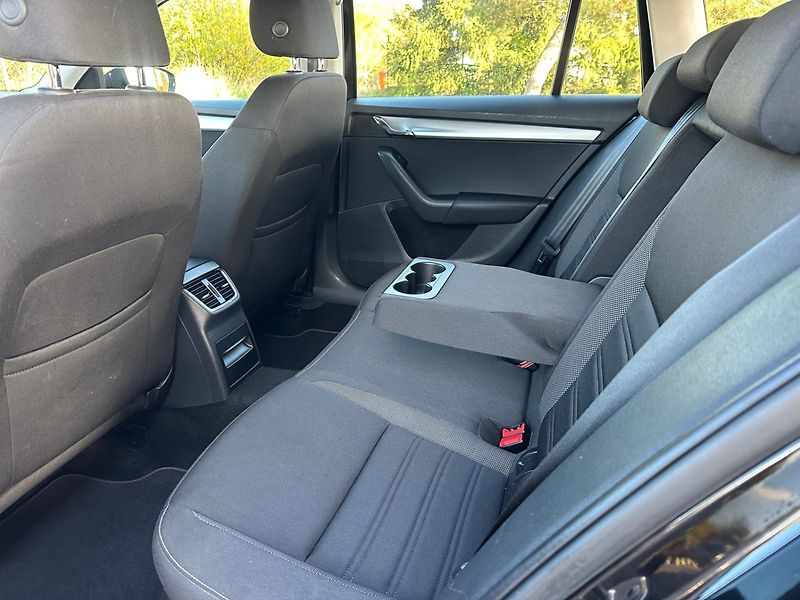 Škoda Octavia (2018) 1.6TDi NOVÉ ROZVODY,APP,CANTON - fotka 15 z 16