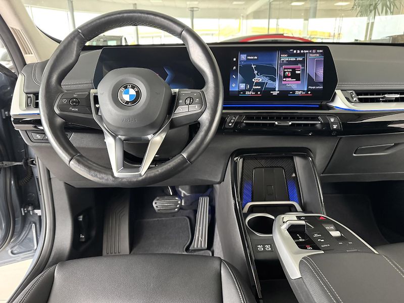 BMW X1 23d xDrive*xLine*KeyLess*DPH - fotka 9 z 37