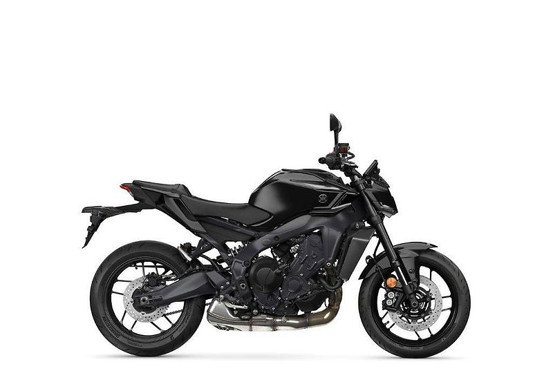 Yamaha (2026) MT-09 EU5+ - fotografie inzerátu