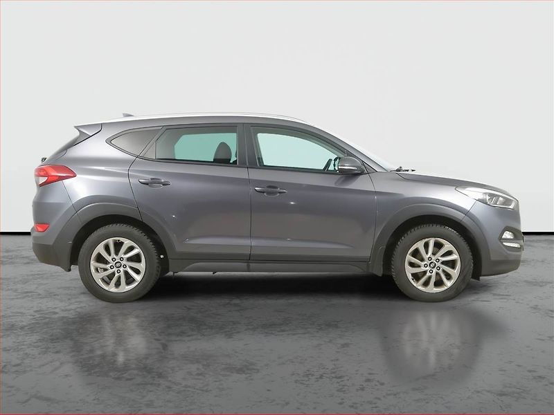 Hyundai i30 (2013) 1.6 GDI, Tempomat - fotka 6 z 18