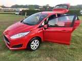 Ford Fiesta 1.5 TDCI 70KW,5DV,KLIMA,1MAJ - náhled 25