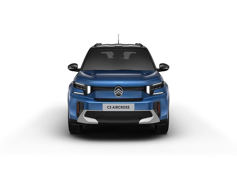 Citroën C3 Aircross (2026) Collection - fotka 5 z 8
