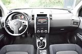 Nissan X-Trail 2,0 DCi 1M,4x4,SERVIS,TZ TOP - náhled 10