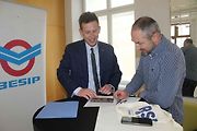 Regionální dopravní konference v Pardubicích
