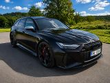 Audi RS 6 (2025) Performance  - náhled 1