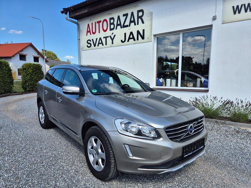 Volvo XC60 (2013) 2.0 D4 Rozvody,TOP STAV - fotka 1 z 24
