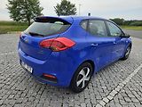 Kia Ceed (2015) 1.4crdi 66kw, MOŽNÉ SPLÁTKY  - náhled 7
