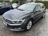 Volkswagen Passat (2017) 2.0 TDI R-Line LED , NAVI - náhled 4