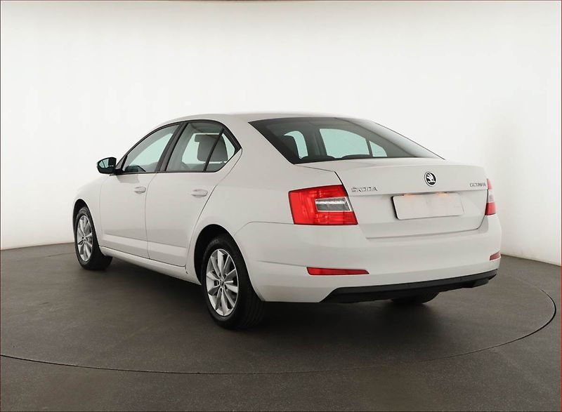 Škoda Octavia (2013) 1.2 TSI, Serv.kniha, Tempomat - fotka 4 z 15