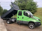 Iveco Daily (2019) 50C18 4x4 offroad !! N1B  - náhled 1