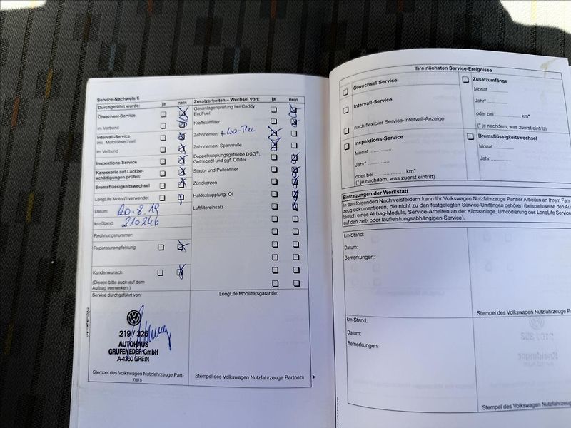 Volkswagen Transporter 2,0 TDi 4Motion - fotka 26 z 30
