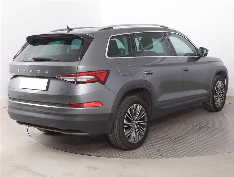 Škoda Kodiaq (2023) Style 2.0 TDI - fotka 5 z 18