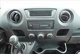 Opel Movano 2,3 CDTI  DVOJKABINA 7MÍST VAL - náhled 18