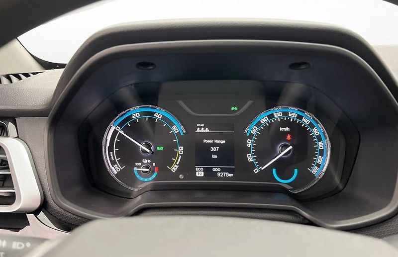 Maxus Ostatní T90 EV Kamera Kůže  - fotka 13 z 24