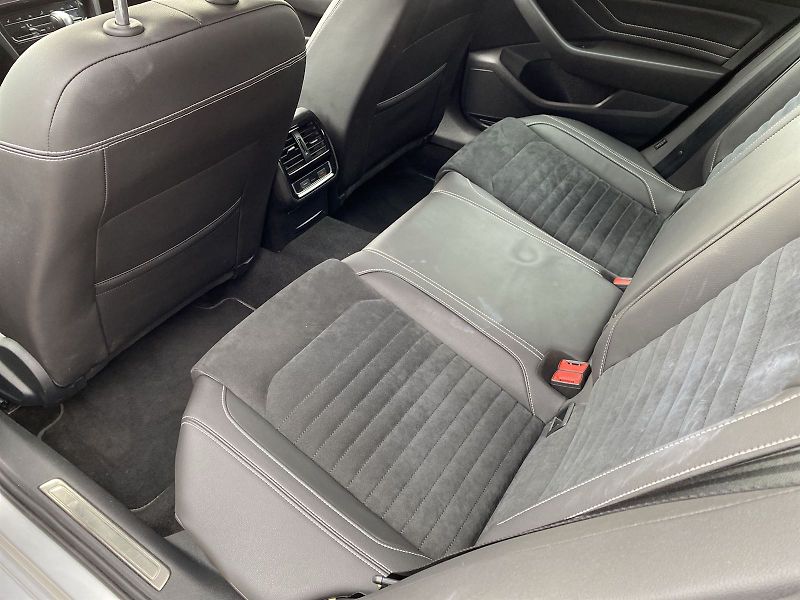 Volkswagen Passat (2020) Variant 2.0 TDI DSG 4Motion - fotka 7 z 34