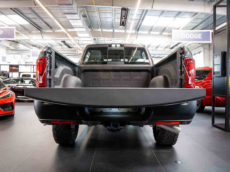 Dodge RAM (2026) 6.4 2500 Power Wagon 2026 - fotka 5 z 35