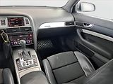 Audi A6 (2006) S line 2.7 TDI , 4X4, Automat - náhled 8